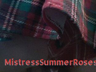 MistressSummerRoses