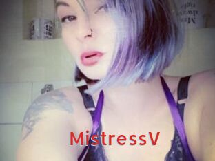 MistressV