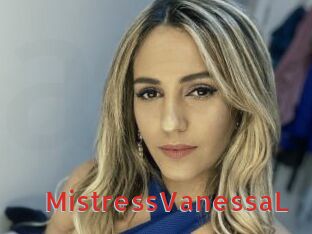 MistressVanessaL