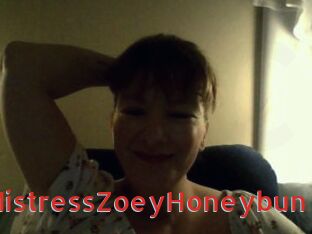 MistressZoeyHoneybun