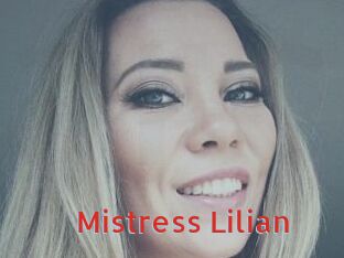 Mistress_Lilian