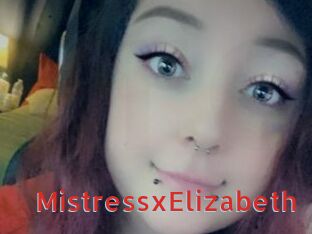 MistressxElizabeth