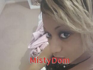 MistyDom