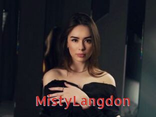 MistyLangdon