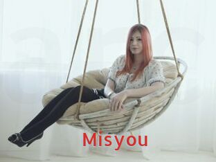 Misyou