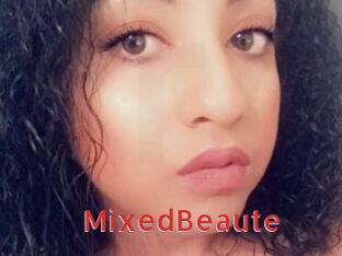 MixedBeaute