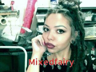 Mixedfairy