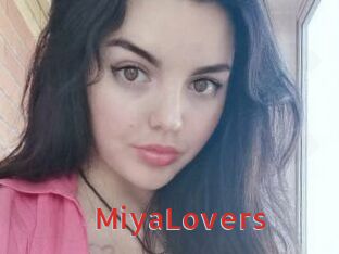 MiyaLovers