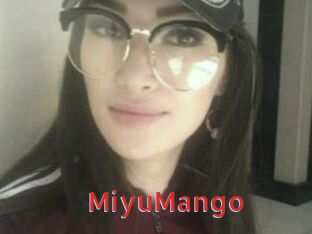 MiyuMango