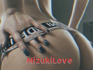 MizukiLove