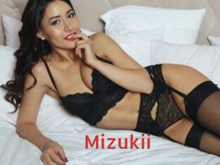 Mizukii Archive DVD NET