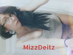 MizzDeitz