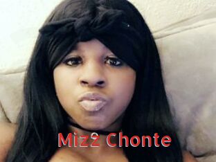 Mizz_Chonte