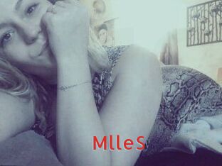 MlleS