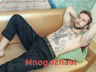 Mnogoznaal