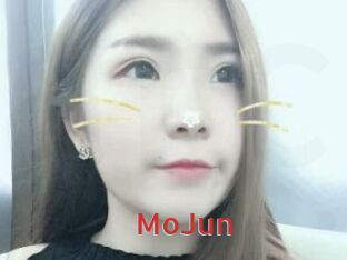 MoJun