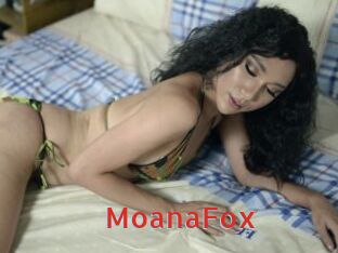 MoanaFox