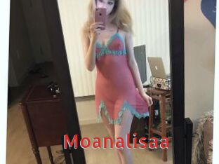 Moanalisaa