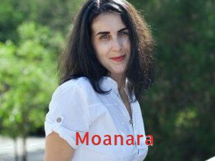 Moanara