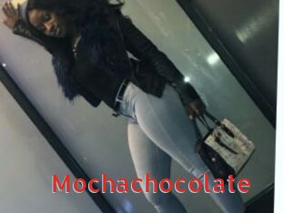 Mochachocolate