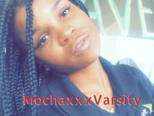 MochaxxxVarsity