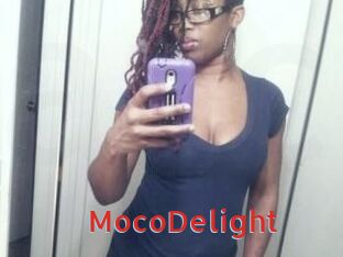 MocoDelight