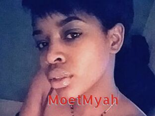 MoetMyah