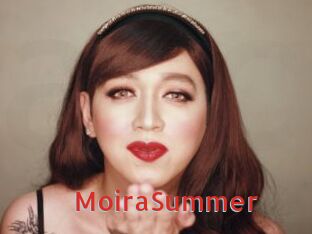 MoiraSummer