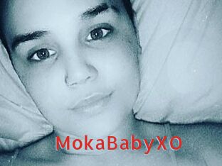 MokaBabyXO