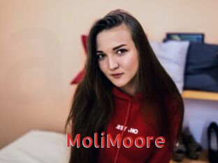 MoliMoore