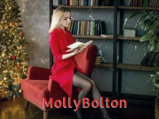 MollyBolton