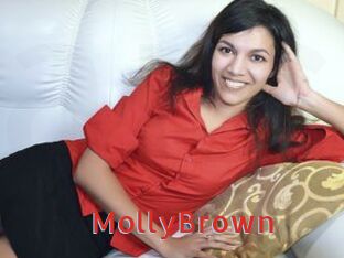 MollyBrown