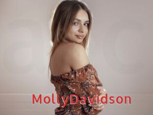 MollyDavidson