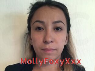 MollyFoxyXxx