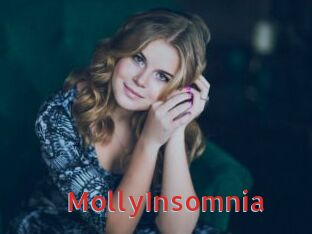 MollyInsomnia