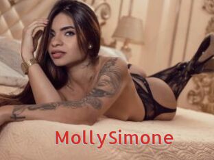 MollySimone