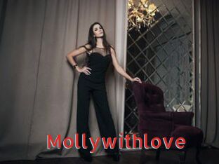 Mollywithlove Archive DVD NET