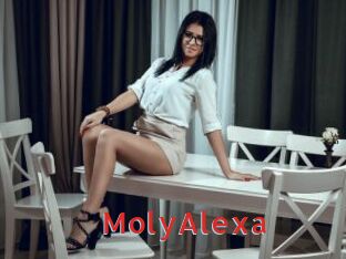 MolyAlexa