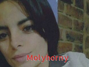 Molyhorny