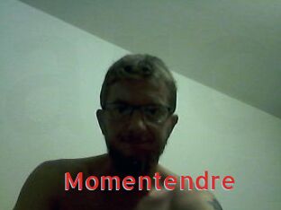 Momentendre