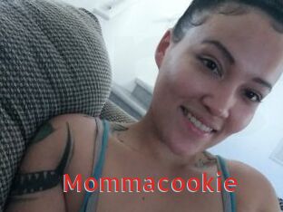 Mommacookie Archive DVD NET