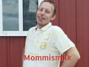 Mommismilk