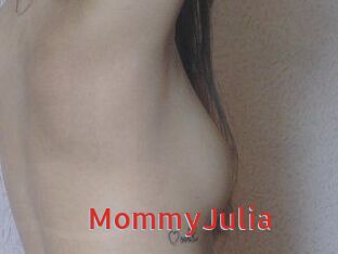 MommyJulia