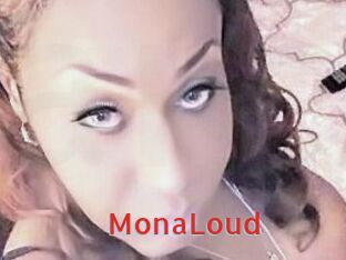 MonaLoud