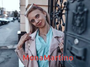 MonaMartino