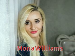 MonaWilliams