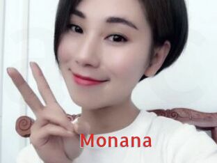 Monana