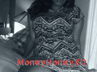 MoneyHoneyXO