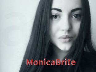 MonicaBrite Archive DVD NET