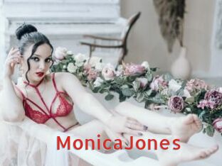 MonicaJones